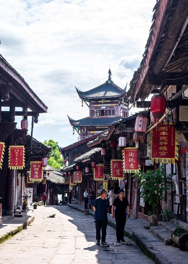 方块无限坠落